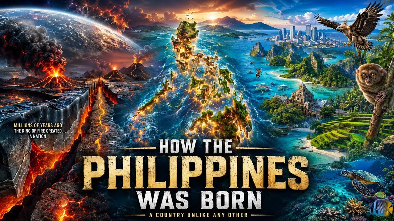 Everyone was SHOCKED after KNOWING this STORY! cover art