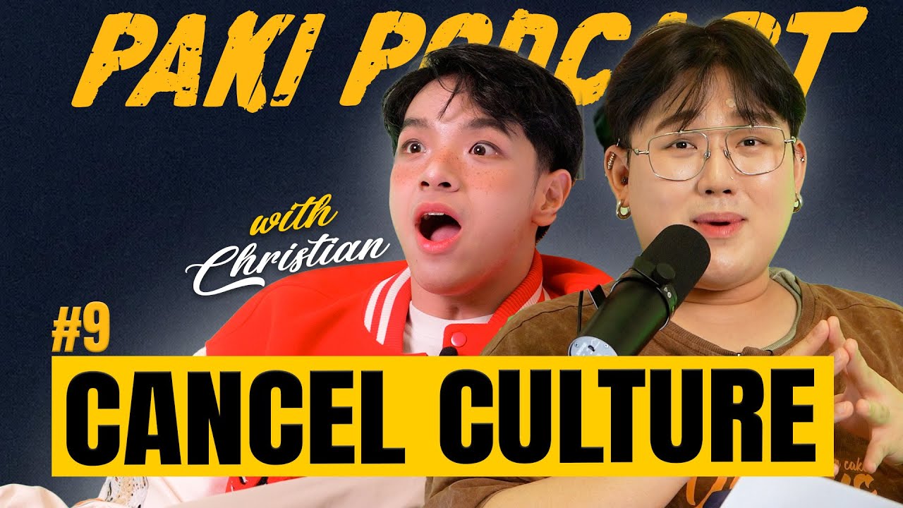MISTAKES, LESSONS, GROWTH — #PakiPodcast cover art