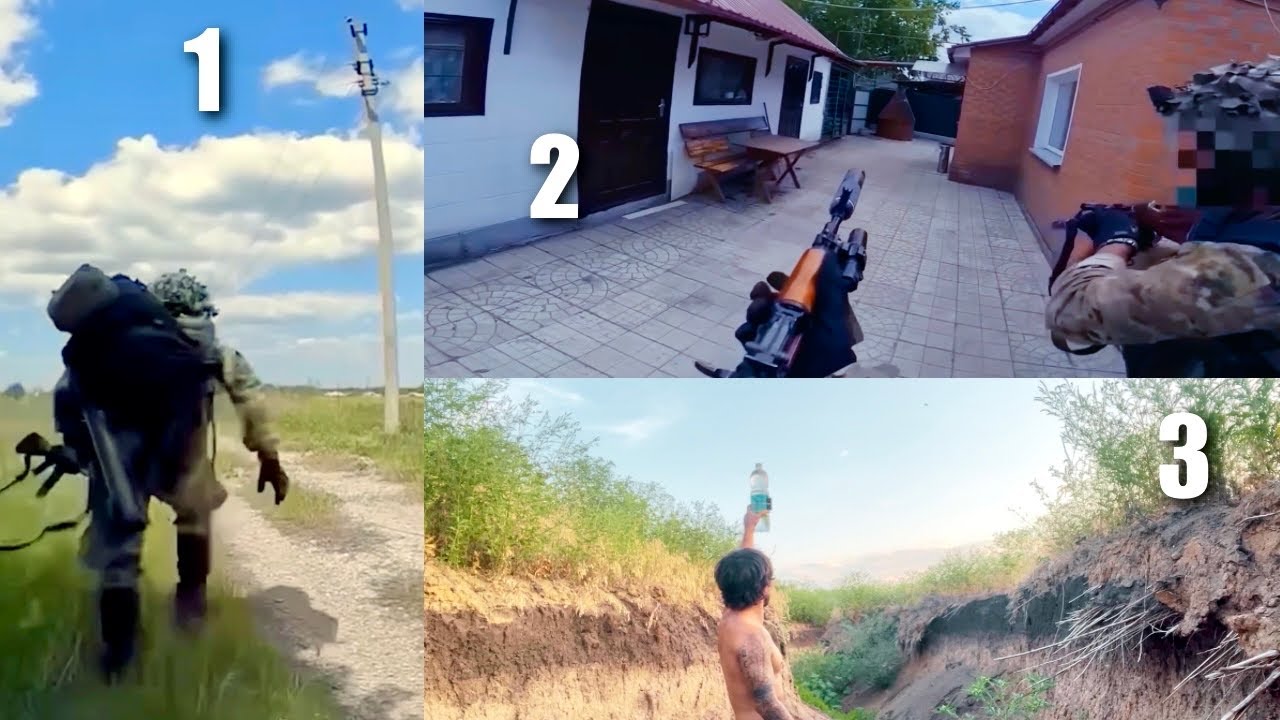 What I’d CHANGE in Ukraine’s Ground War cover art