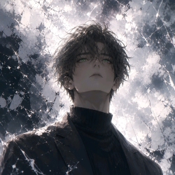 author avatar