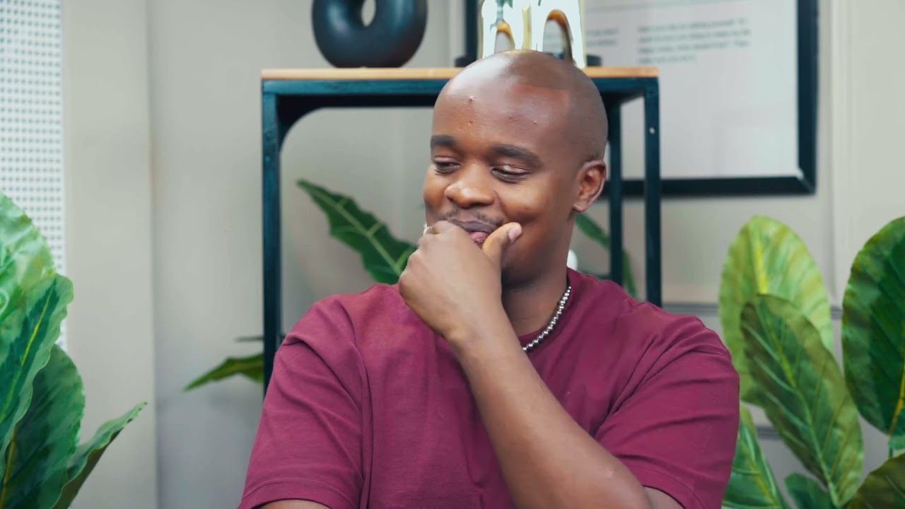 Men, money and their mental health||The Den cover art