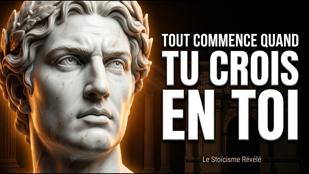 Comment Récupérer ta CONFIANCE MENTALE