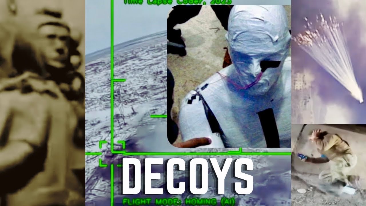 This Could be the NEW Answer to Drones cover art
