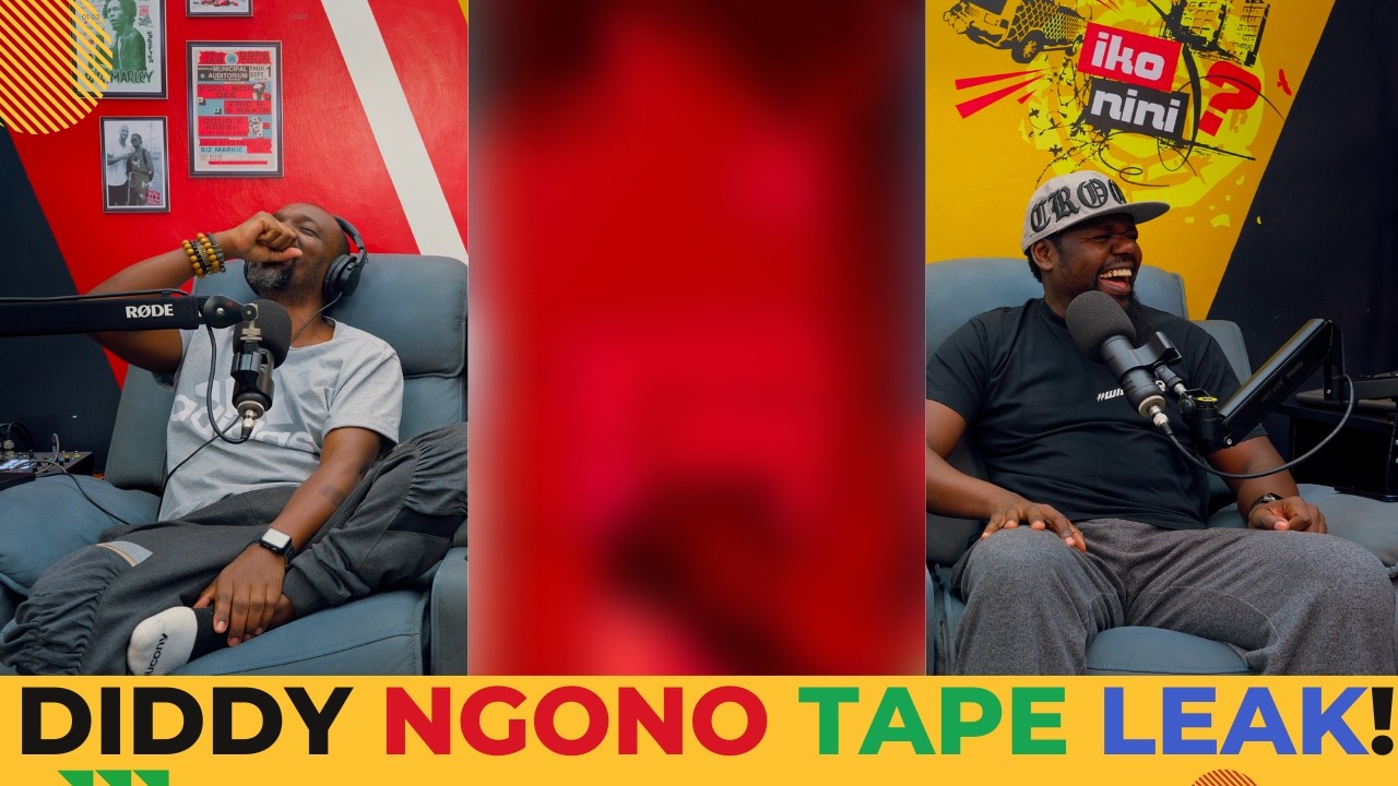 Ep 673 - DIDDY NGONO TAPE LEAK, School Chaos & Lockdowns & Smart Hotel Tech Gone WRONG• cover art