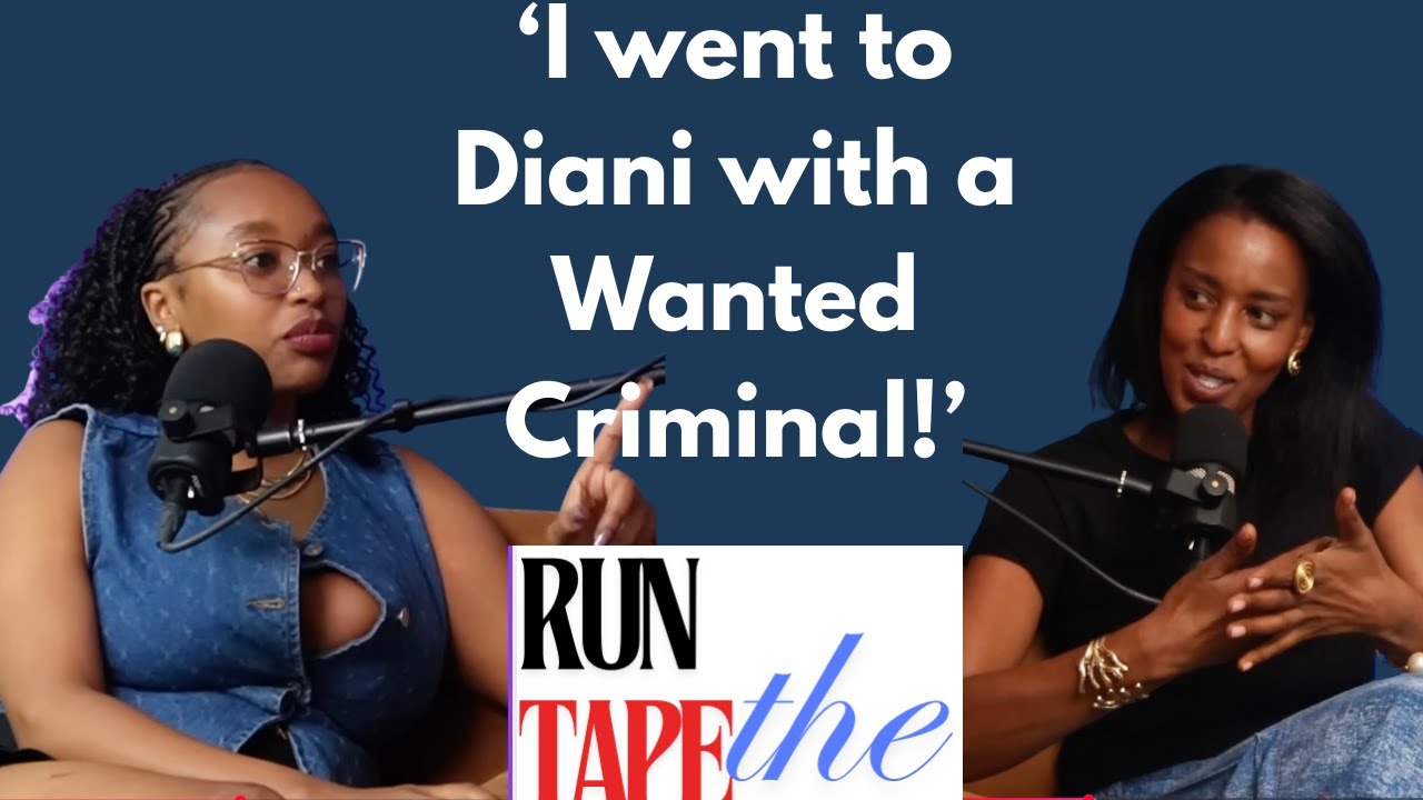 #120 I went to Diani with a Wanted Criminal Ft GK Nyambura cover art