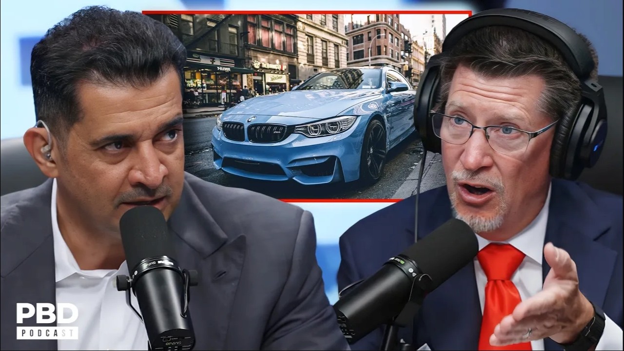 New York's Speed‑Limiter Law Puts BIG‑BROTHER GPS In YOUR Car cover art