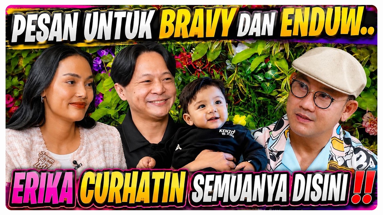 JANGAN BUANG MAMI YA NDUW 🥲 cover art