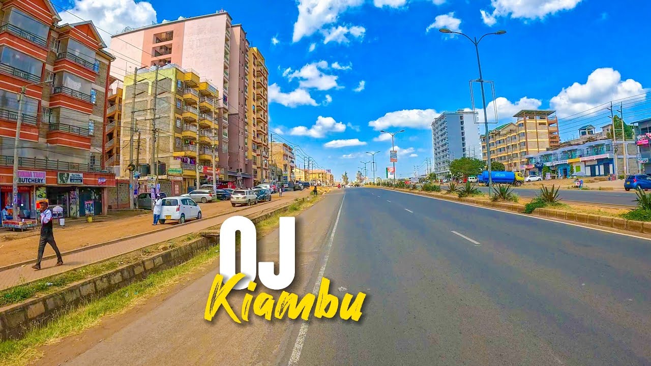 Forget Kilimani — This Estate Is Quietly Taking Over 😮🇰🇪 cover art