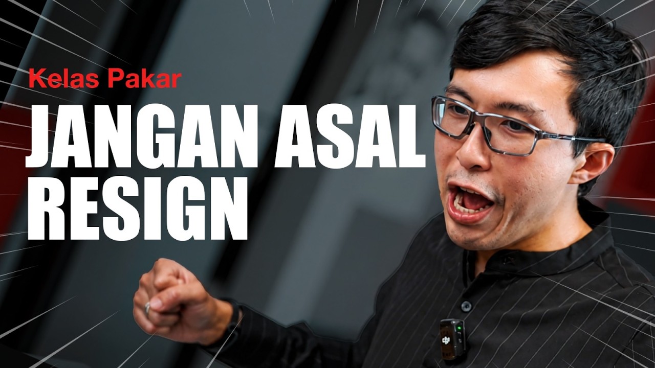 Nasihat Dokter Tirta Buat Umur 20-an cover art