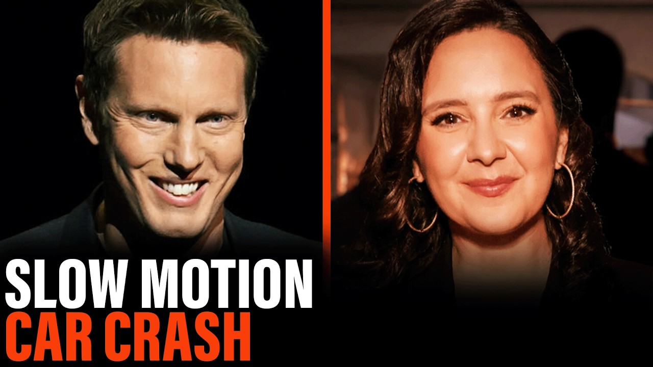 BLOODBATH at β60 Minutes,β Tony Dokoupilβs Ratings Trick, and CNN Stars Sound Ellison Alarm cover art