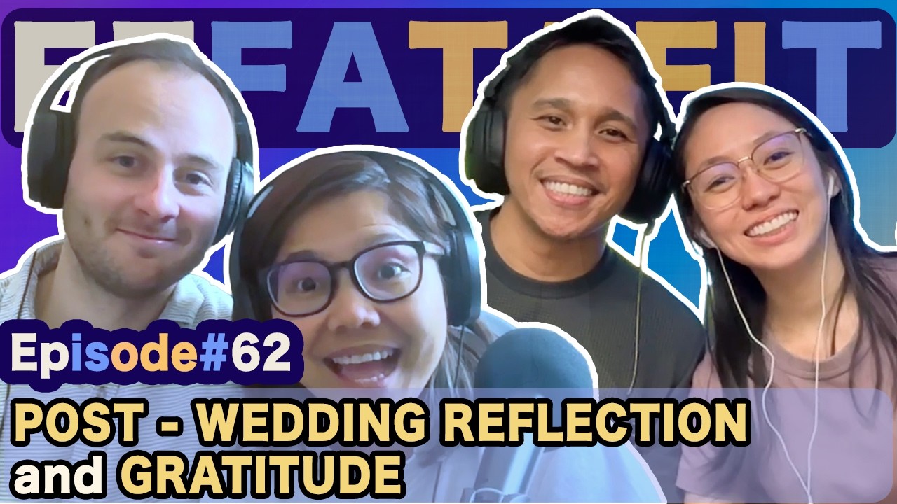 FFFATAFIT PODCAST