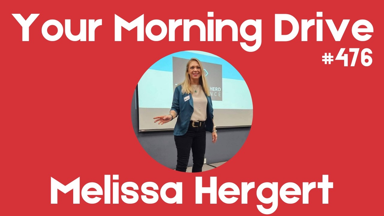 A Story About Neurofeedback Therapy & The Heart of Acworth w/ Melissa Hergert cover art