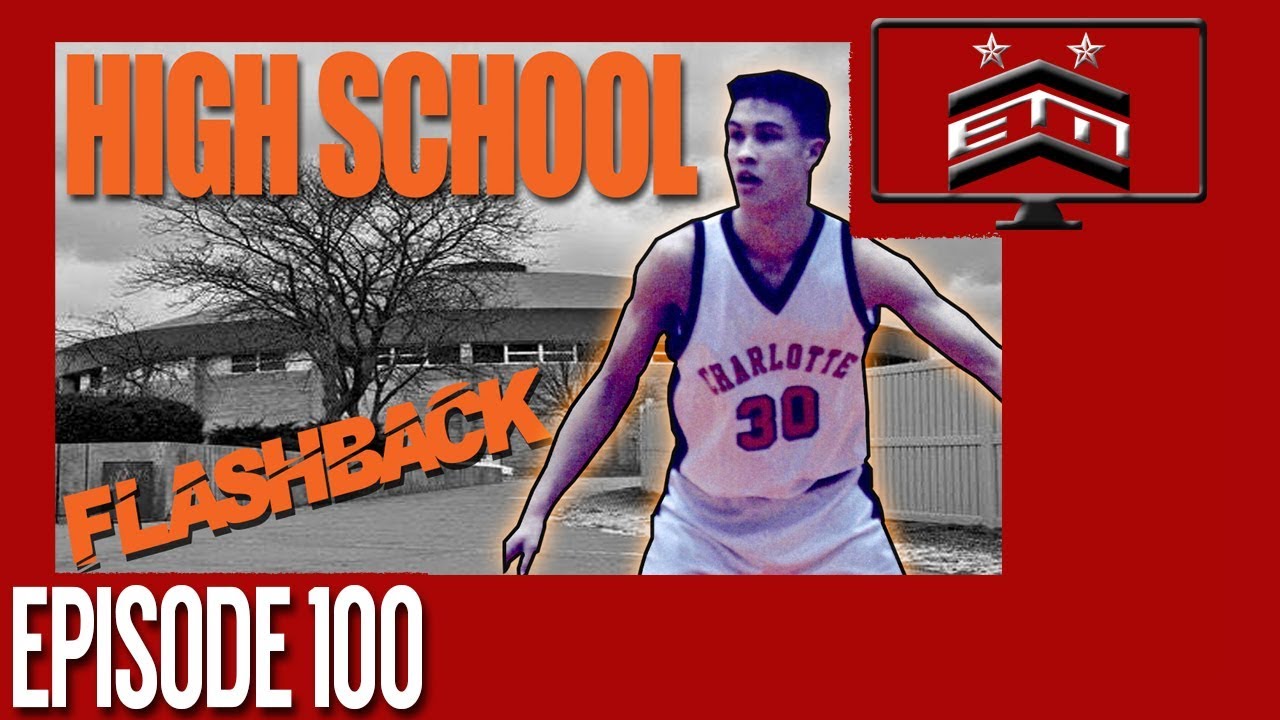 High School Basketball Flashback