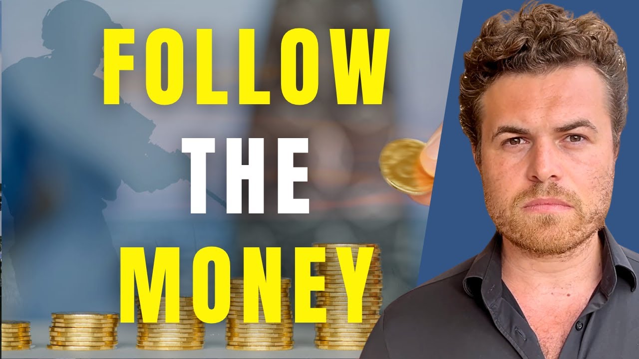 GLOBAL WAR IS PERMANENTLY CHANGING GOLD | w/ Florian Grummes cover art