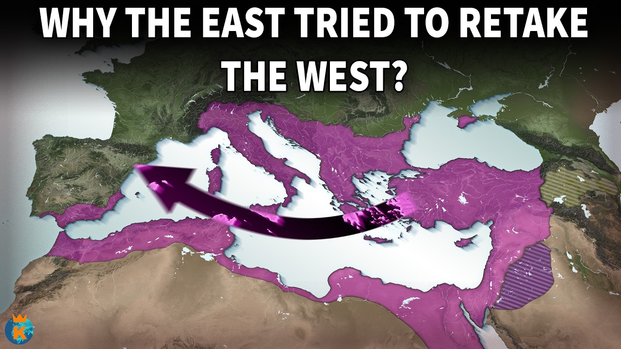 Why Rome Couldn't be Restored? cover art