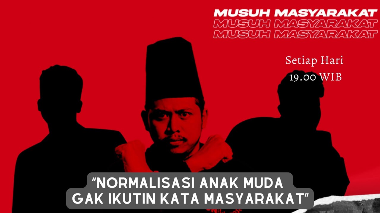 Podcast Indonesia