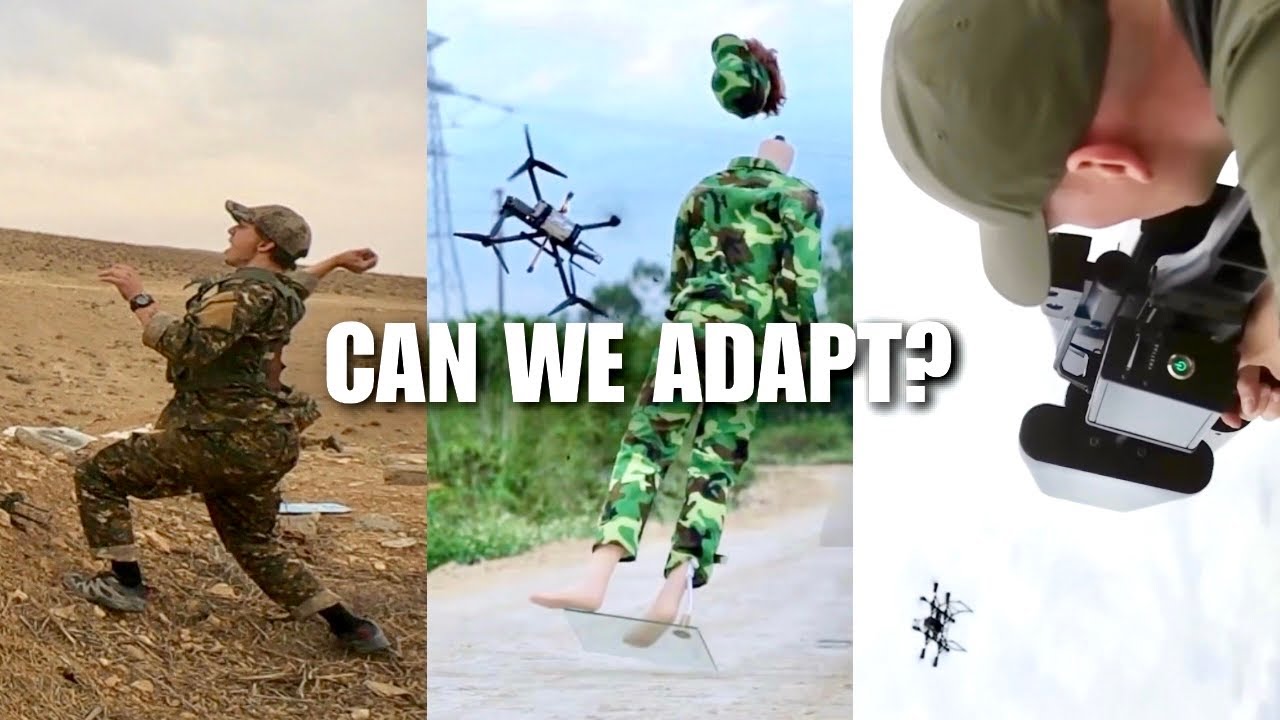 War Changed.