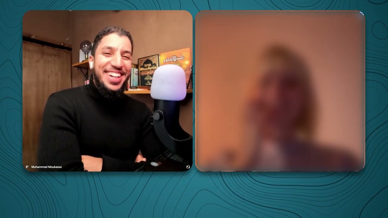Moroccan Arabic: Dora’s Darija Success (Student Story #3) cover art