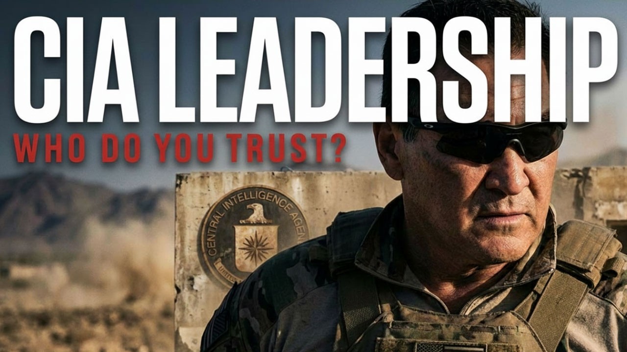 Decision Making Under Pressure: The CIA's Unspoken Rules... Special Activities, GRS, Khost, Agents cover art