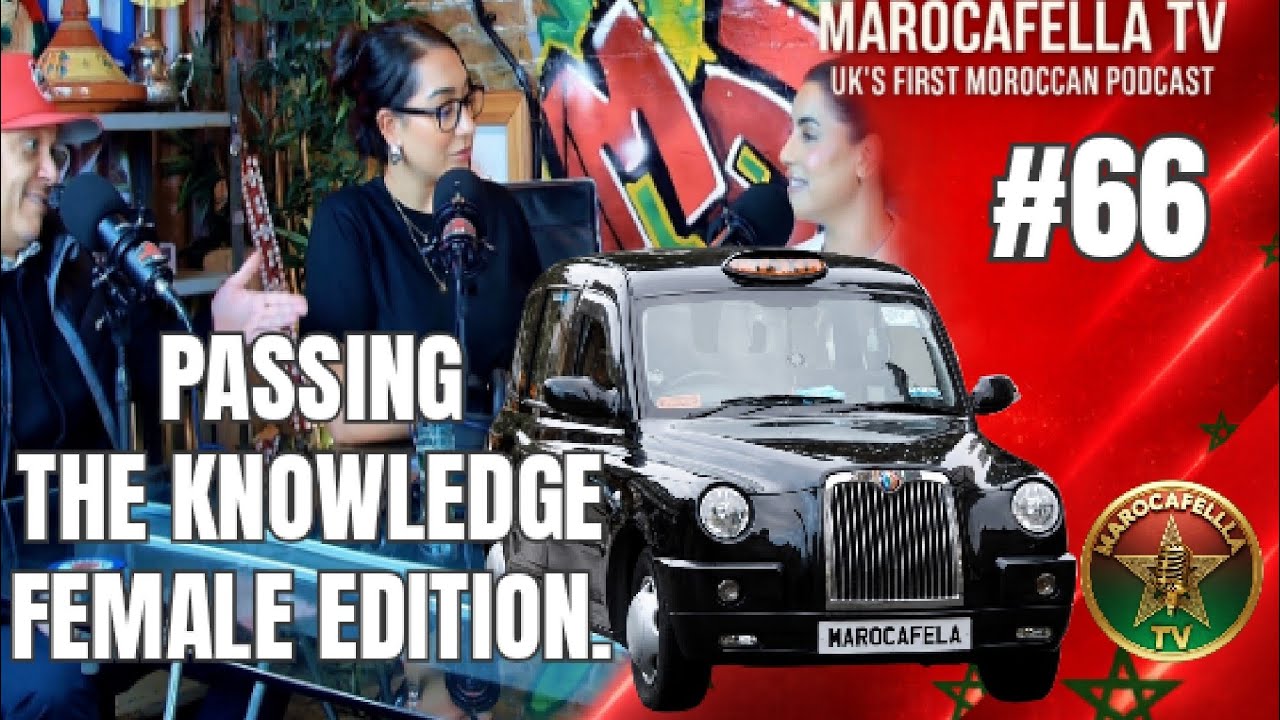 MarocafellaTV
