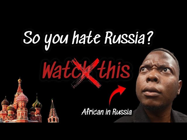 Why Hating Russia Isn’t the Big-Brain Take You Think It Is cover art