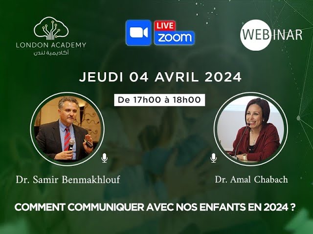 Dr. Samir Benmakhlouf