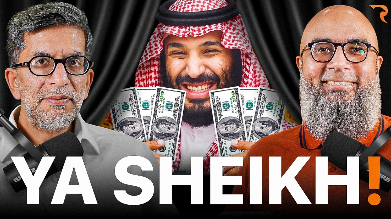 Is Pakistan Heading for Disaster? How UAE Tensions Are Hitting Expats, Economy & Nation’s Future cover art