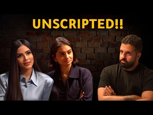 A Conversation with Nada Baeshen & Ahd Kamel
