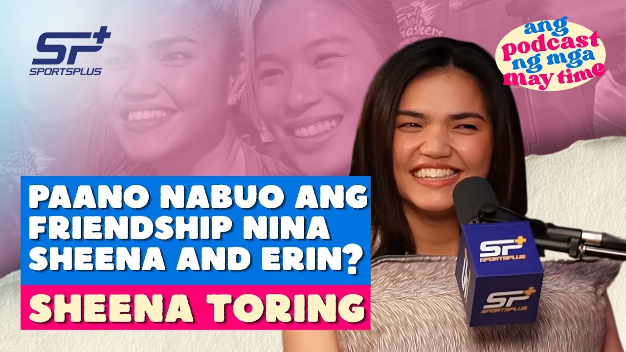 "Hindi namin kayang tawagin sarili namin na bestfriend,medyo close lang"  | PMMT Clips cover art