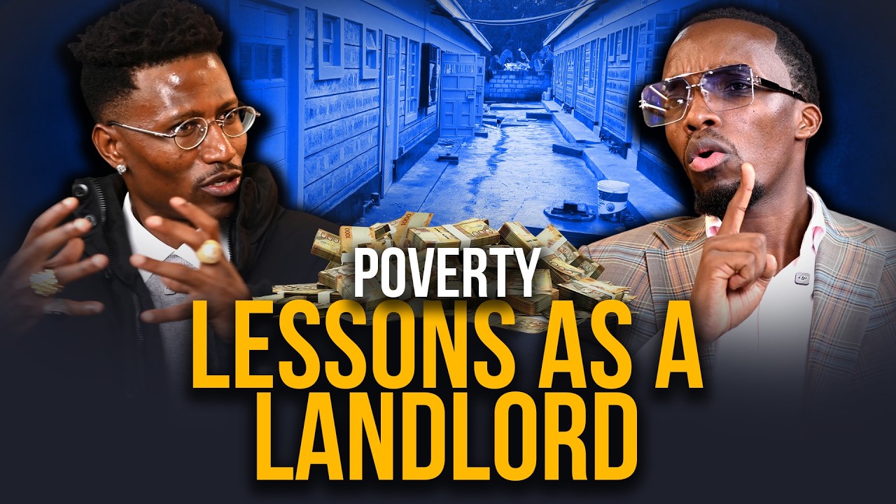 Why Most Rappers Stay Broke || Octopizzo cover art