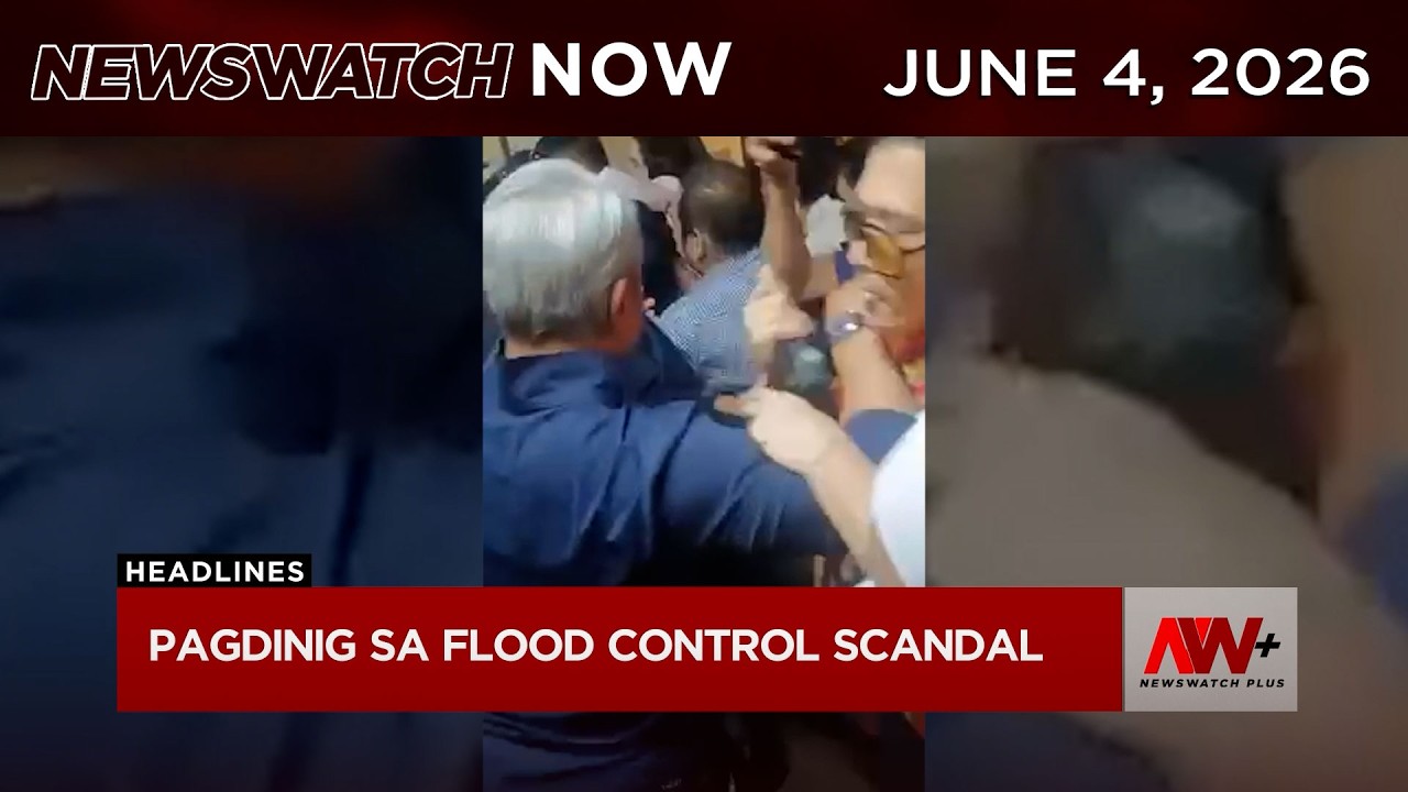 NewsWatch Now - June 4, 2026 (Thursday) cover art
