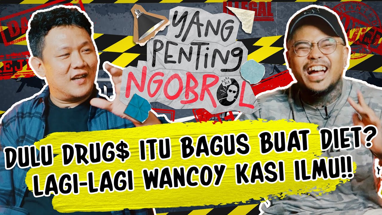 BERAK DILACI MEJA GURU⁉️🤣 HIDUP WANCOY ABSURD BANGET❗ cover art