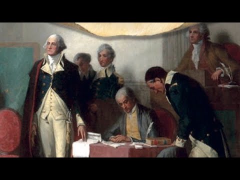 Revolution 250 Podcast - Securing Victory, 1781 - 1783 cover art