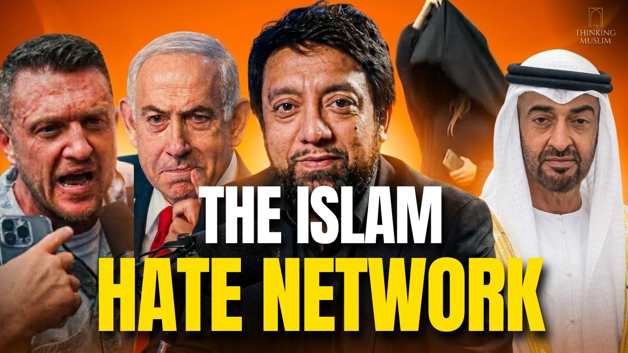 The Thinking Muslim
