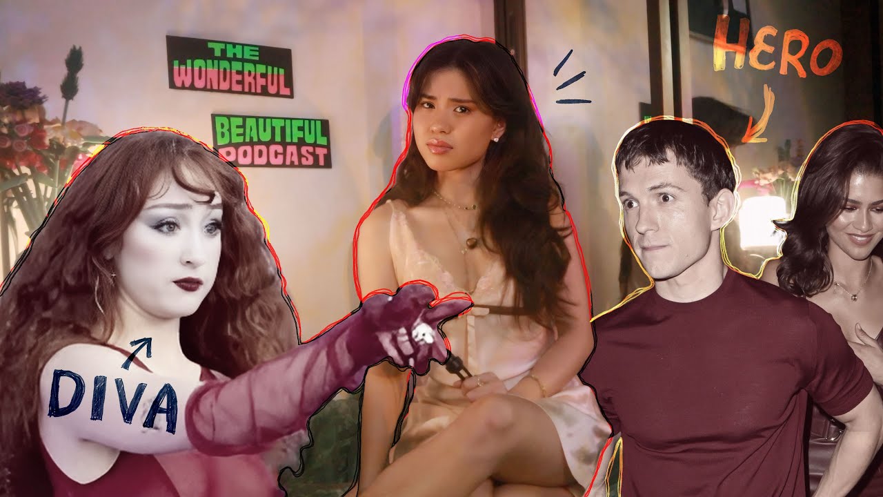 why are women so much easier to hate cover art
