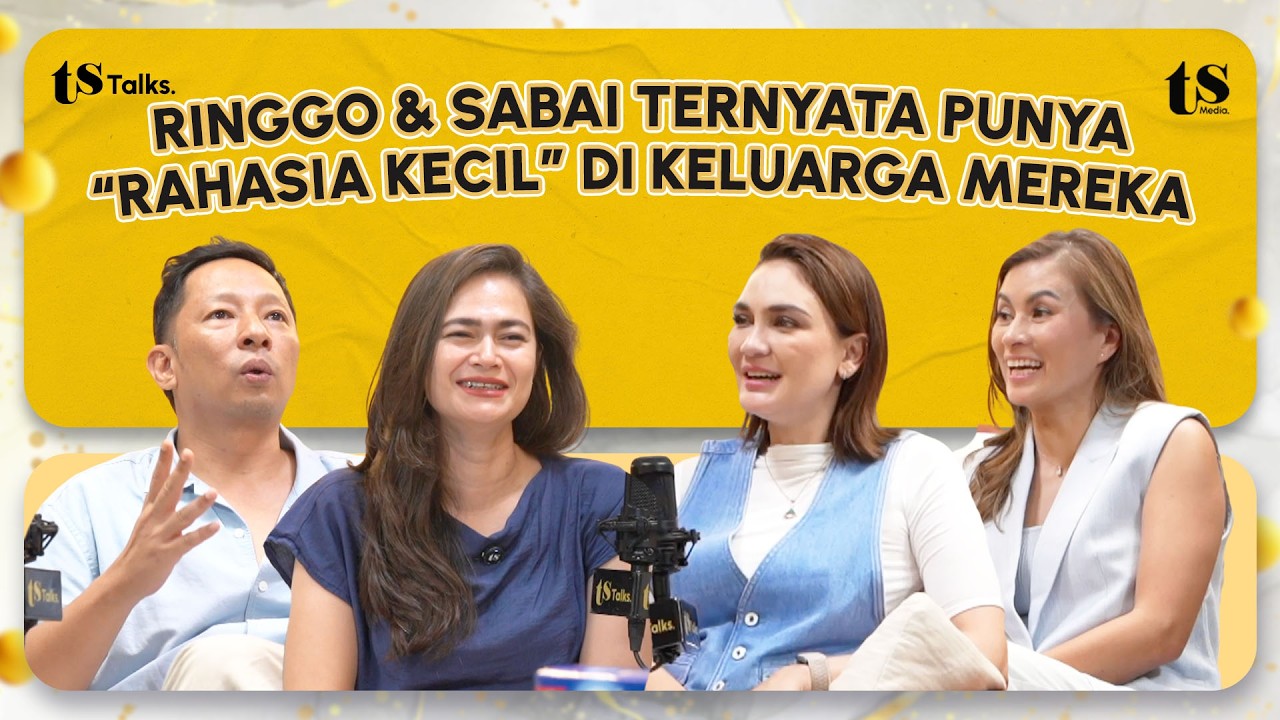 BJORKA & MARS BIKIN RINGGO & SABAI SADAR ARTI “SELALU MENEMANI”, KINI DAN NANTI cover art