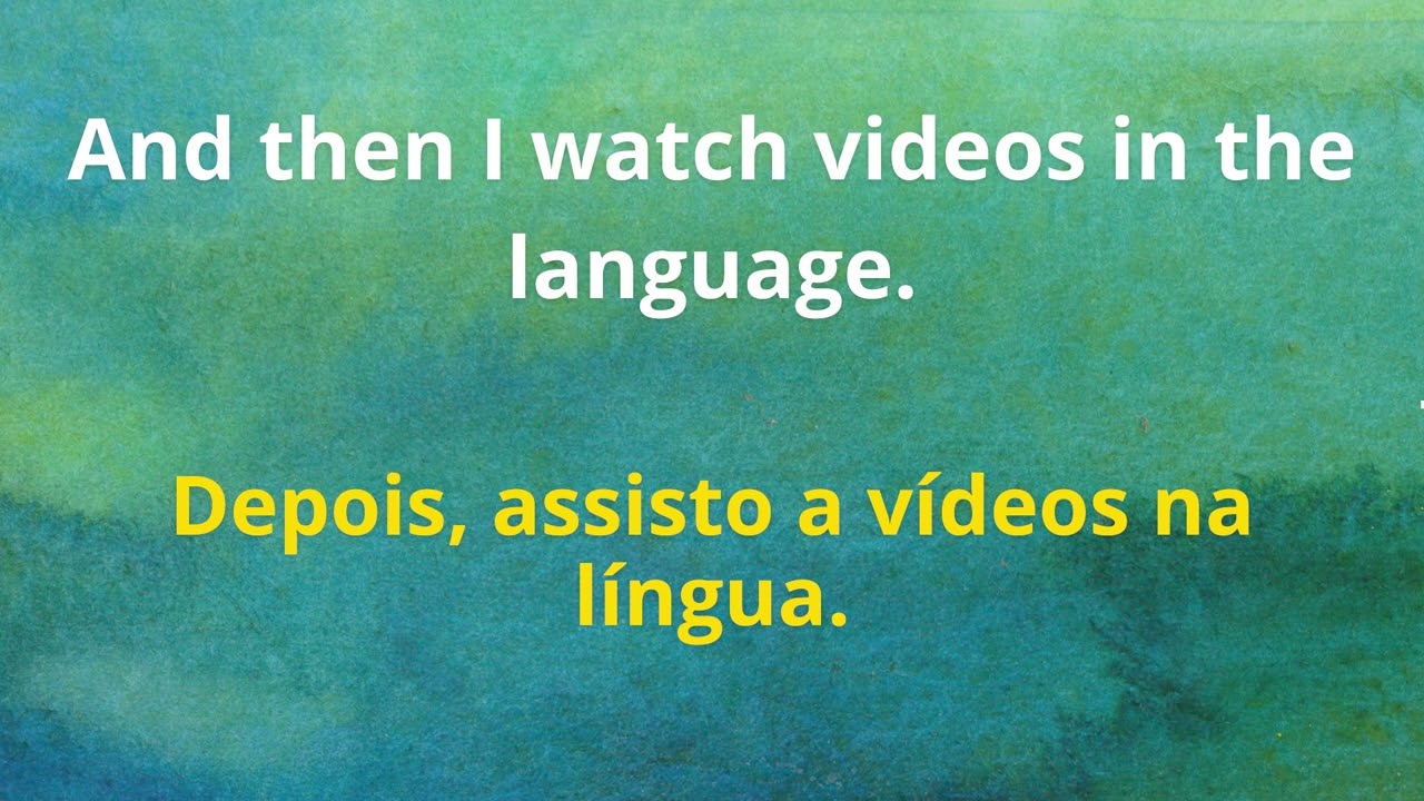 Aprenda inglês | Frases em inglês para a vida cotidiana | 1 hora de aula de inglês cover art