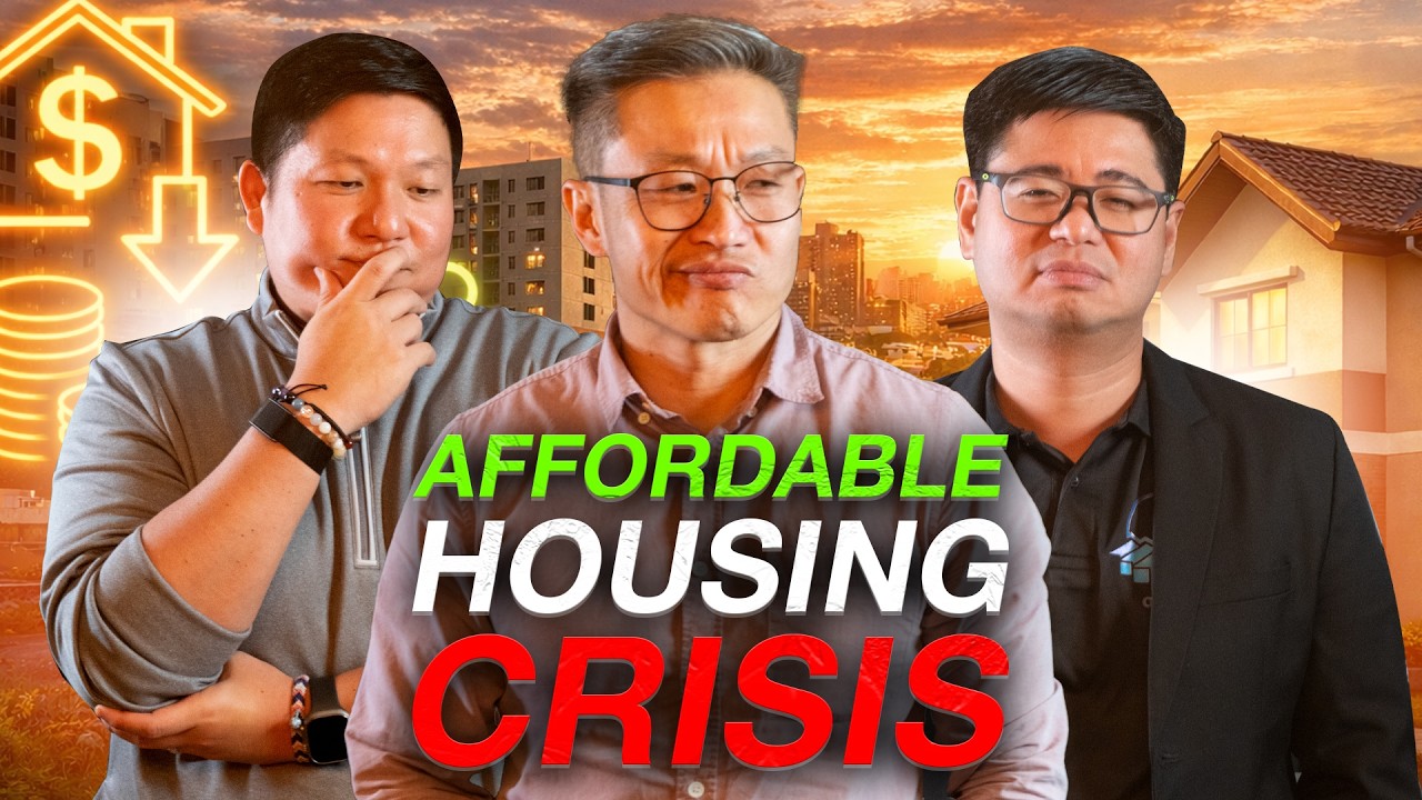 Condo Glut vs Housing Crisis Explained cover art