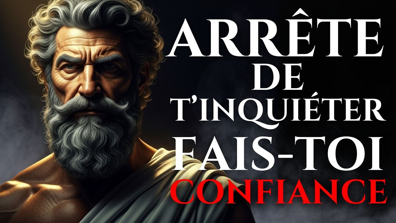 Comment Ne plus s’inquiéter pour tout  cover art