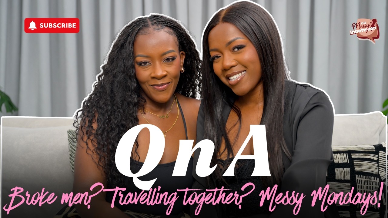 Q n A | Episode 207