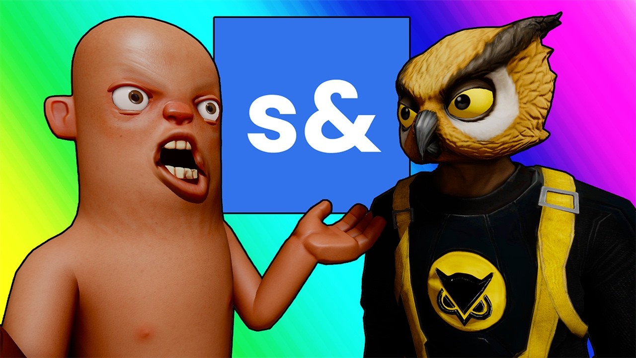 Garry's Mod 2 Is Finally Here! cover art