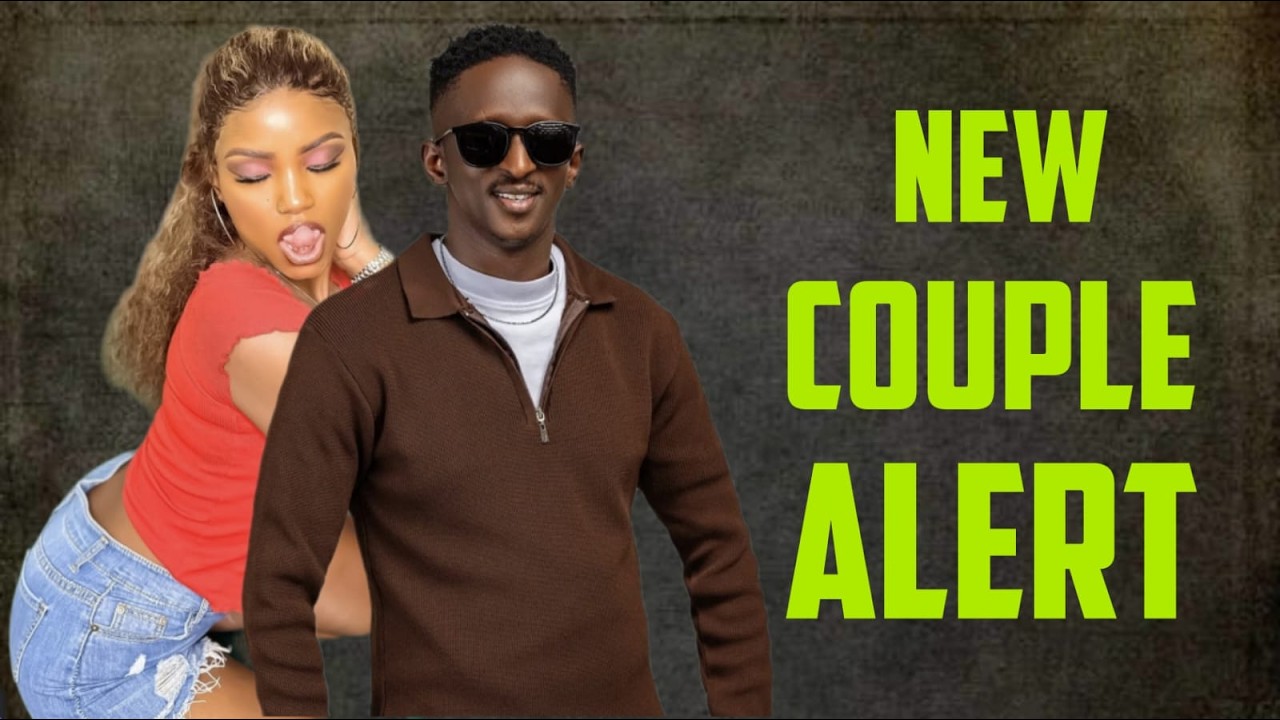 Fans Suspect There's More Than Meets The Eye With Njugush And Bigal's "OFFICE" Relationship cover art