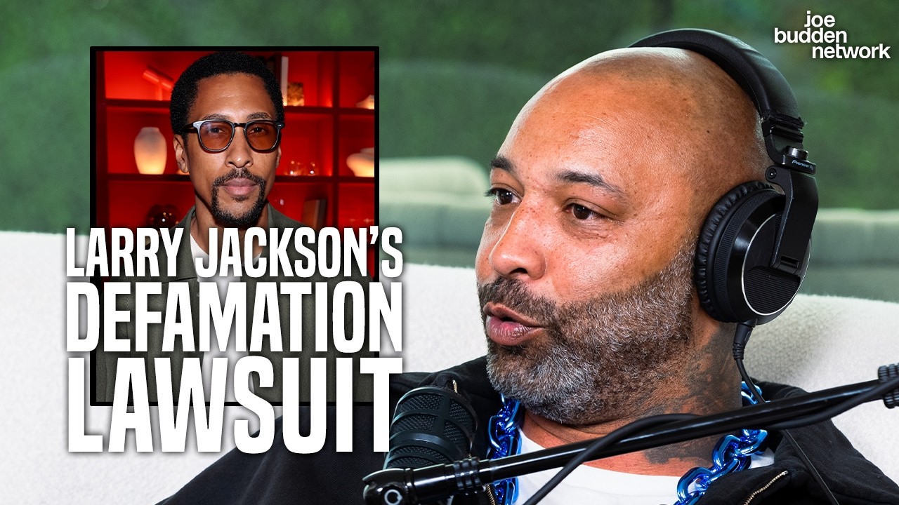 Joe Budden TV