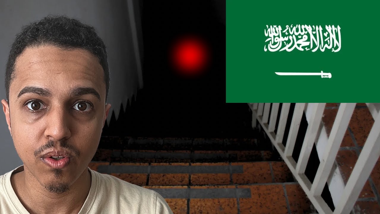 Arabic Listening Practice: The Scary Old Woman Story ูุตุฉ ุงูุญุฑู
ุฉ ุงูุนุฌูุฒุฉ ุงูู
ุฑุนุจุฉ cover art