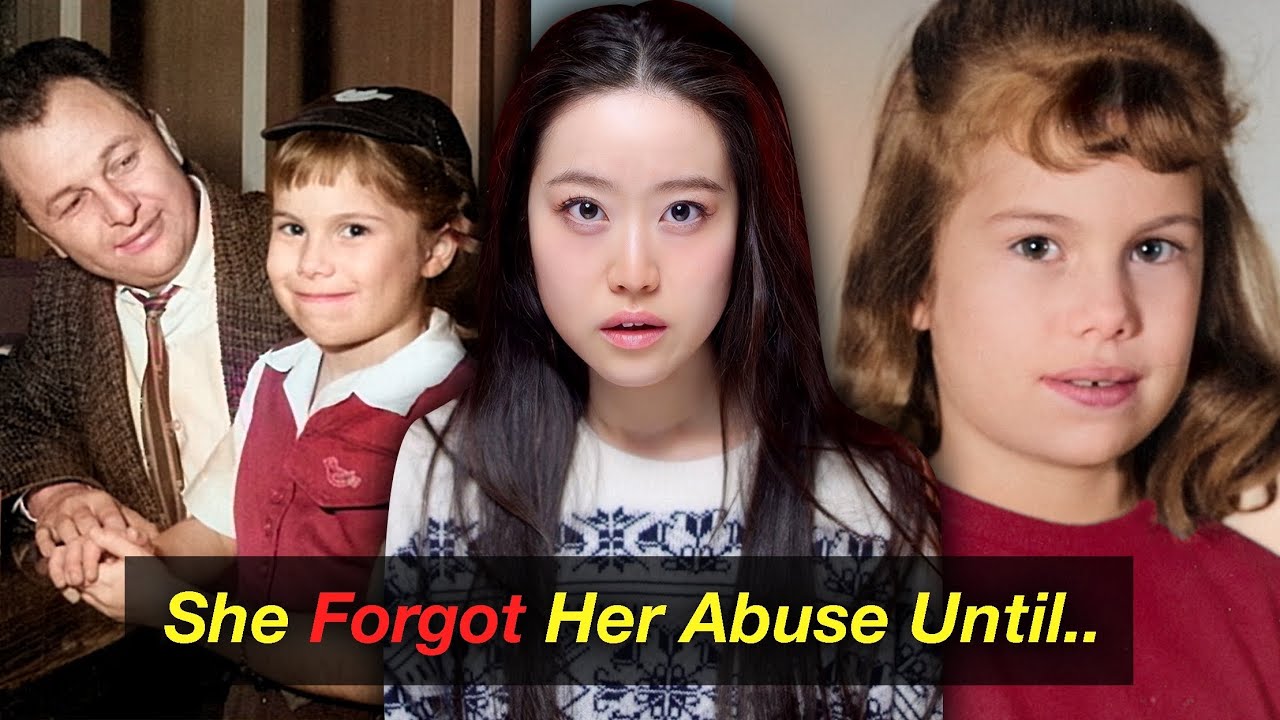Parents Force 9yo Daughter To Lie In Sister's Coffin & Mutilate Her Corpse cover art
