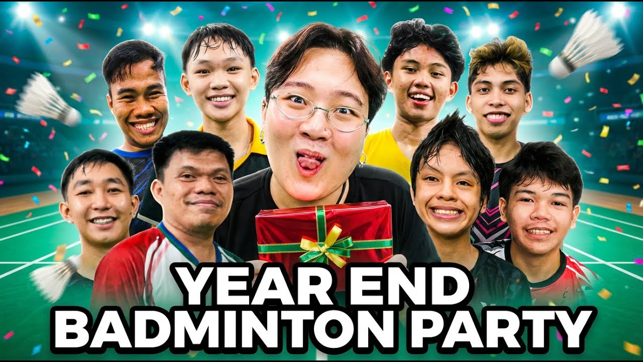 'THANKS GIVING' #Chinguminton cover art