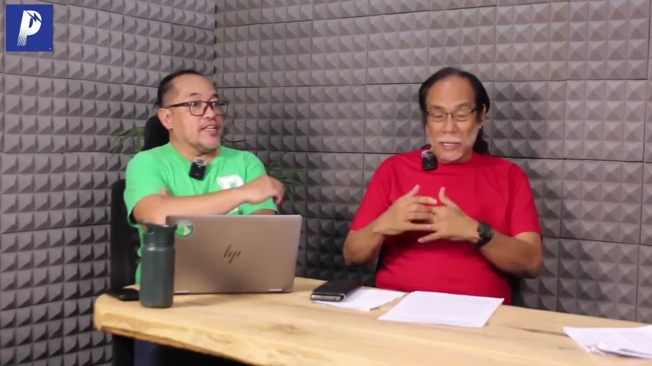 Councilor Emy Ladera, nagsalita na sa Prangkahan Tayo! cover art