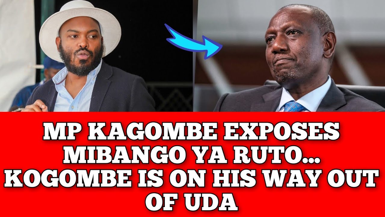 KIKUYU PODCAST