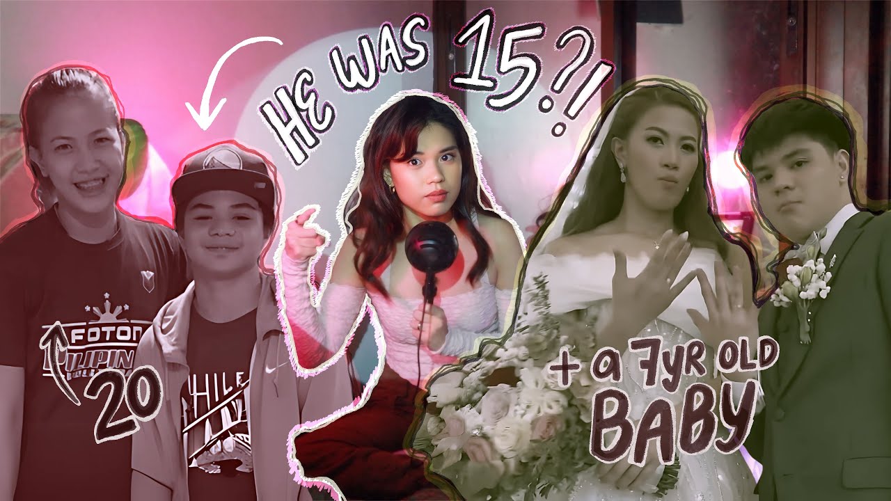 we need to talk about the Philippines’ weird age difference problem