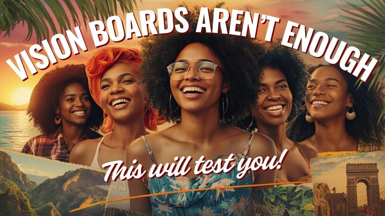 What Moving Abroad Demands of You (That Vision Boards Won’t) cover art